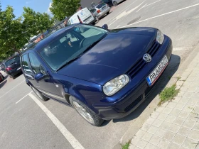 VW Golf TDI, снимка 2