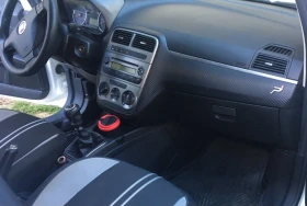 Fiat Punto 1.4, снимка 8