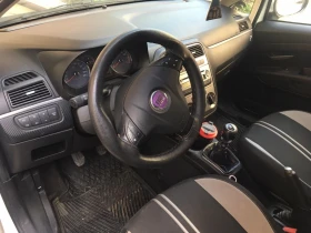 Fiat Punto 1.4, снимка 7