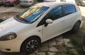 Fiat Punto 1.4, снимка 3