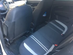 Fiat Punto 1.4, снимка 10