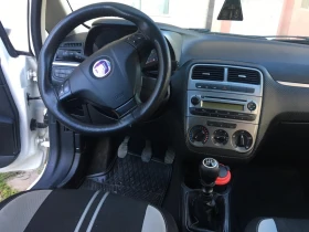 Fiat Punto 1.4, снимка 6