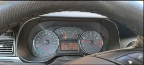 Fiat Punto 1.4, снимка 5