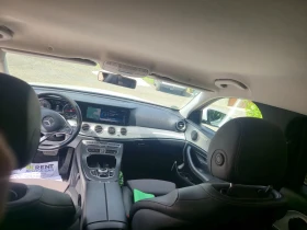 Mercedes-Benz E 220 Mercedes-Benz  E 220 9G , снимка 8