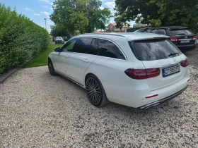 Mercedes-Benz E 220 Mercedes-Benz  E 220 9G , снимка 9