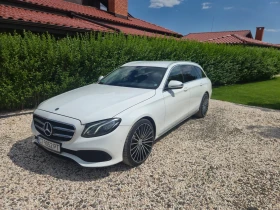 Mercedes-Benz E 220 Mercedes-Benz  E 220 9G , снимка 1
