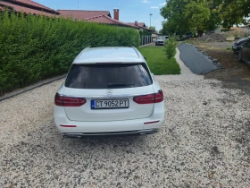 Mercedes-Benz E 220 Mercedes-Benz  E 220 9G , снимка 10