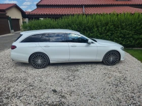 Mercedes-Benz E 220 Mercedes-Benz  E 220 9G , снимка 12