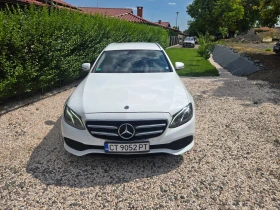 Mercedes-Benz E 220 Mercedes-Benz  E 220 9G , снимка 3