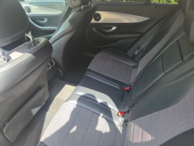Mercedes-Benz E 220 Mercedes-Benz  E 220 9G , снимка 5