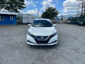 Nissan Leaf  64KW N-Connecta Keyless SoH 100%, снимка 2