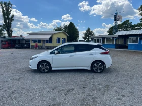 Nissan Leaf  64KW N-Connecta Keyless SoH 100%, снимка 8