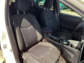 Nissan Leaf  64KW N-Connecta Keyless SoH 100%, снимка 12
