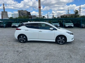 Nissan Leaf  64KW N-Connecta Keyless SoH 100%, снимка 4