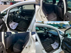 Nissan Leaf  64KW N-Connecta Keyless SoH 100%, снимка 10