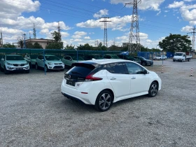 Nissan Leaf  64KW N-Connecta Keyless SoH 100%, снимка 5