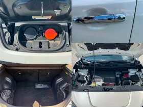 Nissan Leaf  64KW N-Connecta Keyless SoH 100%, снимка 9