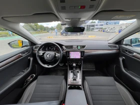 Skoda Superb Scout, снимка 11