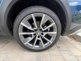 Skoda Superb Scout, снимка 9