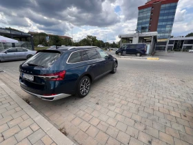 Skoda Superb Scout, снимка 6