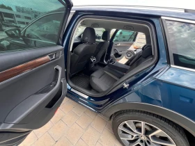 Skoda Superb Scout, снимка 8