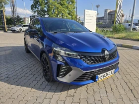 Renault Clio 1.6 E TECH Г, снимка 1