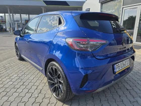 Renault Clio 1.6 E TECH Г, снимка 4