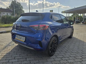Renault Clio 1.6 E TECH Г, снимка 6