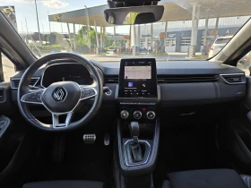 Renault Clio 1.6 E TECH Г, снимка 13