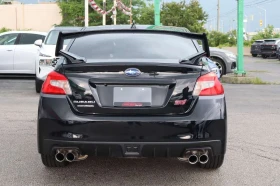 Subaru WRX * STI Sport Tech | No Accident | Clean Carfax * CA, снимка 7