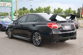 Subaru WRX * STI Sport Tech | No Accident | Clean Carfax * CA, снимка 5