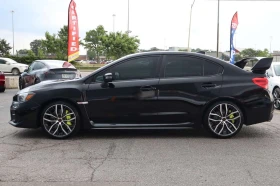 Subaru WRX * STI Sport Tech | No Accident | Clean Carfax * CA, снимка 4