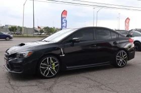 Subaru WRX * STI Sport Tech | No Accident | Clean Carfax * CA, снимка 3