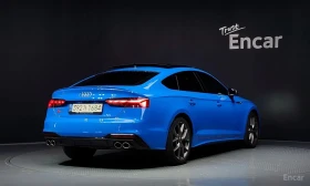 Audi S5 * DIS * ПОДГРЕВИ * BANG & OLUFSEN * 360, снимка 4