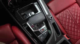 Audi S5 * DIS * ПОДГРЕВИ * BANG & OLUFSEN * 360, снимка 8