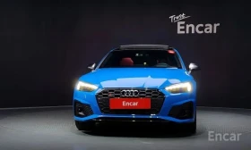 Audi S5 * DIS * ПОДГРЕВИ * BANG & OLUFSEN * 360, снимка 2