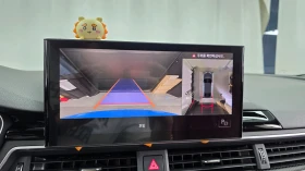Audi S5 * DIS * ПОДГРЕВИ * BANG & OLUFSEN * 360, снимка 12