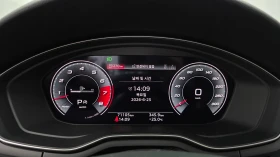 Audi S5 * DIS * ПОДГРЕВИ * BANG & OLUFSEN * 360, снимка 7