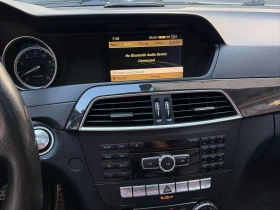 Mercedes-Benz C 63 AMG * АВТОКРЕДИТ БЕЗ ПЪРВОНАЧАЛНА ВНОСКА* , снимка 9