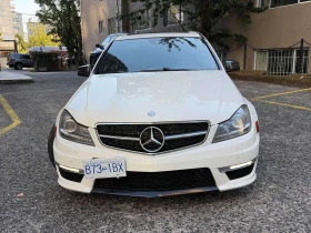 Mercedes-Benz C 63 AMG * АВТОКРЕДИТ БЕЗ ПЪРВОНАЧАЛНА ВНОСКА* , снимка 6