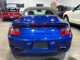Porsche 911 997.1 TURBO ЦЕНА ДО БЪЛГАРИЯ АВТОКРЕДИТ, снимка 7