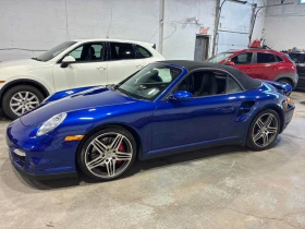 Porsche 911 997.1 TURBO ЦЕНА ДО БЪЛГАРИЯ АВТОКРЕДИТ, снимка 3