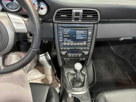 Porsche 911 997.1 TURBO ЦЕНА ДО БЪЛГАРИЯ АВТОКРЕДИТ, снимка 10