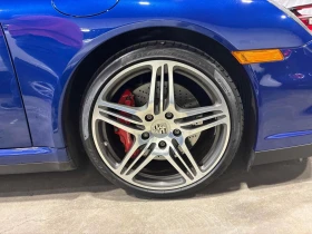 Porsche 911 997.1 TURBO ЦЕНА ДО БЪЛГАРИЯ АВТОКРЕДИТ, снимка 6