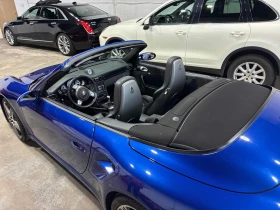 Porsche 911 997.1 TURBO ЦЕНА ДО БЪЛГАРИЯ АВТОКРЕДИТ, снимка 14