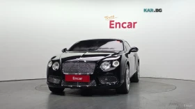 Bentley Continental gt 4.0 GT* КОЖА* ОБДУХВ* КАМЕРА* МАСАЖИ, снимка 3