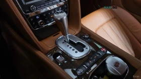 Bentley Continental gt 4.0 GT* КОЖА* ОБДУХВ* КАМЕРА* МАСАЖИ, снимка 7