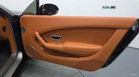 Bentley Continental gt 4.0 GT* КОЖА* ОБДУХВ* КАМЕРА* МАСАЖИ, снимка 17