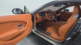 Bentley Continental gt 4.0 GT* КОЖА* ОБДУХВ* КАМЕРА* МАСАЖИ, снимка 8