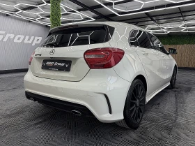 Mercedes-Benz A 200 AMG-Line/PANORAMA/GERMANY/СОБСТВЕН ЛИЗИНГ, снимка 6
